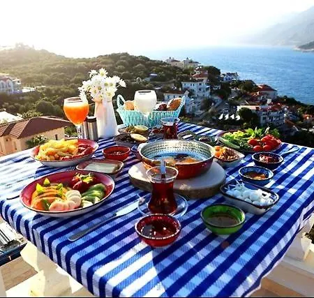 Hotel Düşler Evim Butik 3*