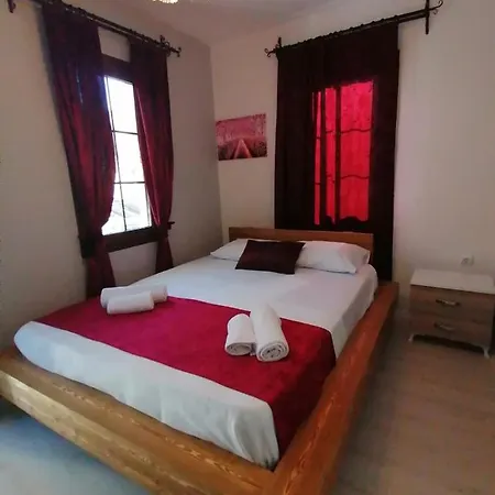 Düşler Evim Butik Kaş