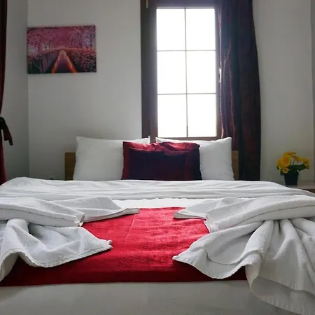 Hotel Düşler Evim Butik 3*