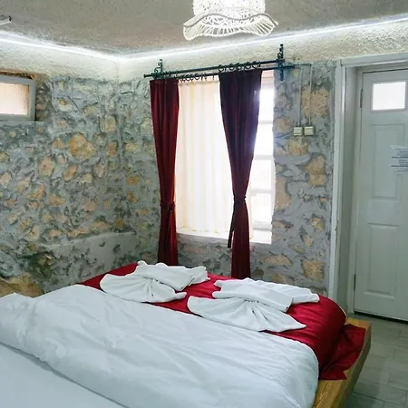 Düşler Evim Butik Hotel