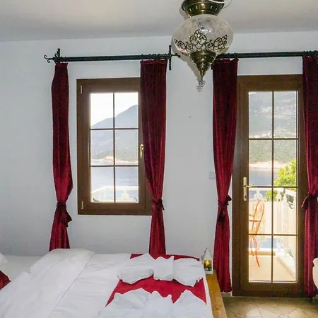 Düşler Evim Butik Kaş