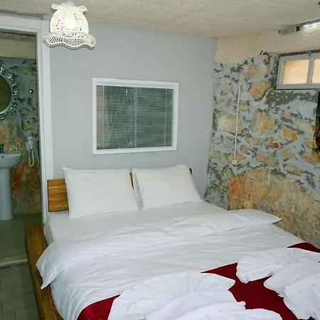 Hotel Düşler Evim Butik Kaş
