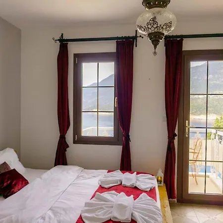 Hotel Düşler Evim Butik 3*