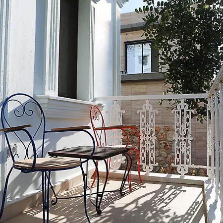 Hotel Düşler Evim Butik Kaş