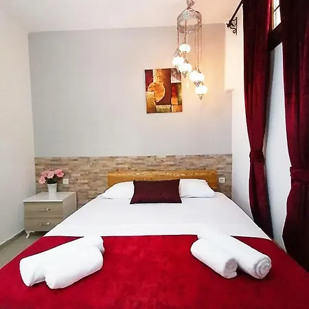 Düşler Evim Butik Kaş