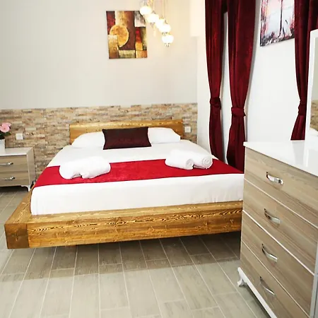 Hotel Düşler Evim Butik Kaş