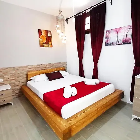 Düşler Evim Butik 3*