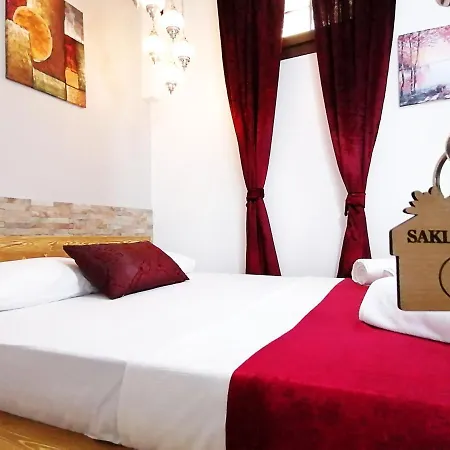 Düşler Evim Butik Hotel