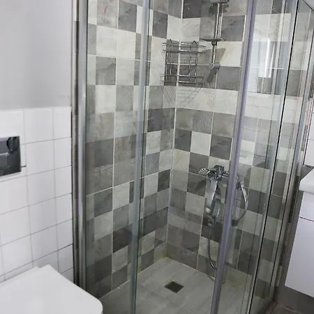 Düşler Evim Butik 3* Kaş