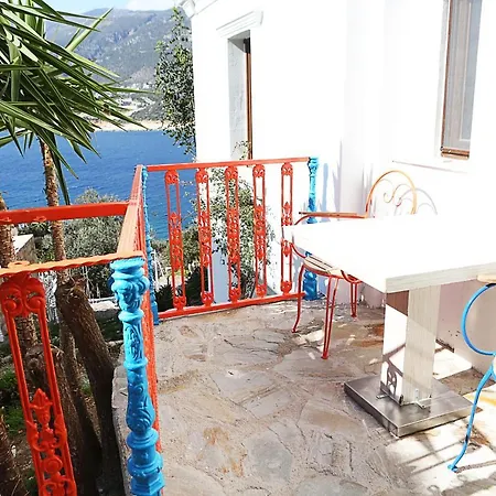Hotel Düşler Evim Butik