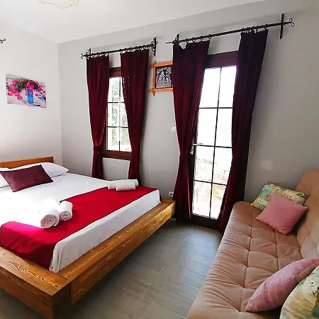 Hotel Düşler Evim Butik Kaş