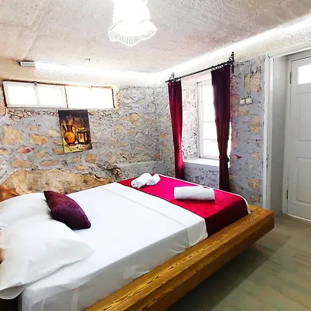 Hotel Düşler Evim Butik