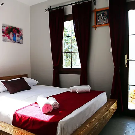 Düşler Evim Butik 3* Kaş